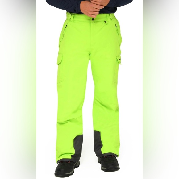 Arctix Other - Arctix Men's Snowsports Cargo Pants NWT Small